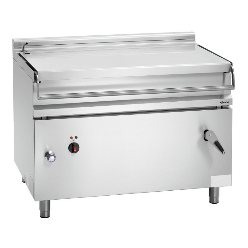 Κλίβανος Ανατροπής 120 L - Σειρά 900