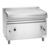 Κλίβανος Ανατροπής 120 L - Σειρά 900