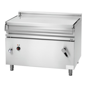 Κλίβανος Ανατροπής 120 L - Σειρά 900