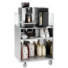 Built-in Shelf M7 for Snackpoint 200