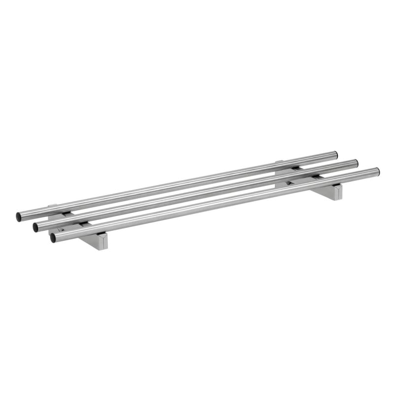 Slide Tray for Cooking Station