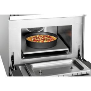 Πιάτο Μαγειρέματος Ø 210 mm για Snackjet