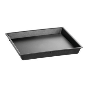 Πιάτο Μαγειρέματος 260 x 260 mm για Snackjet