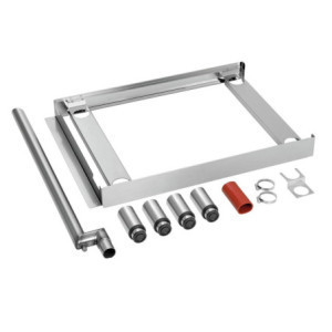 Connection Kit for Steam Combi Oven
