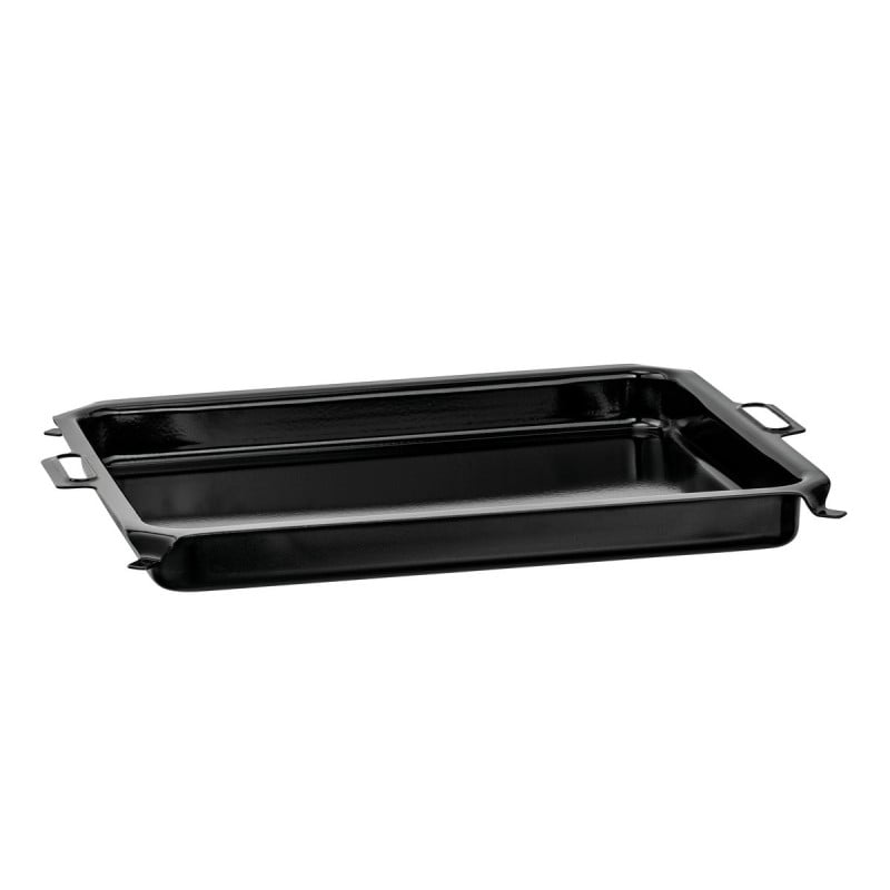 Grill Pan for 3-Burner Gas Combo