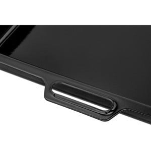 Grill Pan for 3-Burner Gas Combo