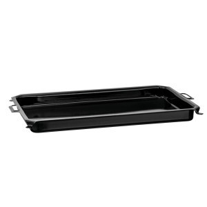 Poêle pour Grill Combiné à Gaz 3 Brûleurs