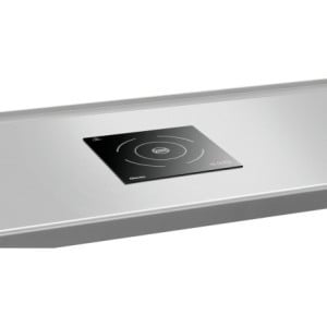 Επαγωγική Εστία - 2000 W