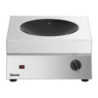 Επαγωγικό Wok - 5000 W