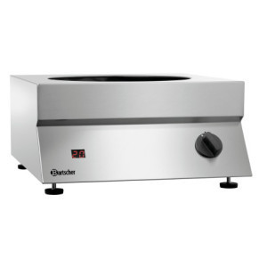 Επαγωγικό Wok - 5000 W