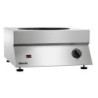 Επαγωγικό Wok - 5000 W
