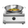 Επαγωγικό Wok - 8000 W
