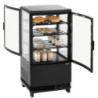 Ψυγείο Βιτρίνα Επιτραπέζιο - 64 L