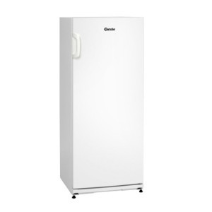 White Positive Refrigerated Cabinet - 270 L