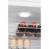 White Positive Refrigerated Cabinet - 270 L