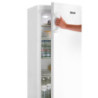 White Positive Refrigerated Cabinet - 270 L