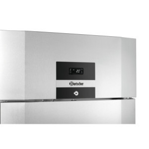 Θετική Ψυγείο Ανοξείδωτο - 700 L - Bartscher