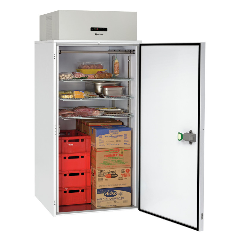 Μίνι Ψυκτικός Θάλαμος - 1240 L - Bartscher Μίνι Ψυκτικός Θάλαμος - 1240 L - Bartscher
