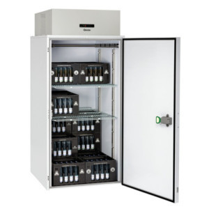 Μίνι Ψυκτικός Θάλαμος - 1240 L - Bartscher