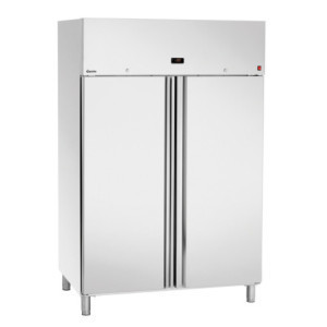Αρνητικό Ψυγείο Ανοξείδωτο GN 2/1 - 1400 L - Bartscher