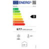 Καταψύκτης Μπαούλο με Συρόμενες Πόρτες - 300 L - Bartscher