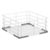 Casier Universel 35 x 35 cm - Bartscher