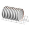 Support for Dishwasher Cup Holders - Bartscher