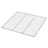 Grille d'Evier pour Lave-Vaisselle - 50 x 50 cm - Bartscher