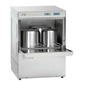 Sink Grid for Dishwasher - 50 x 50 cm - Bartscher