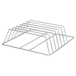 Ράφι για Πιάτα για Πλυντήριο Πιάτων - 50 x 50 εκ. - Bartscher