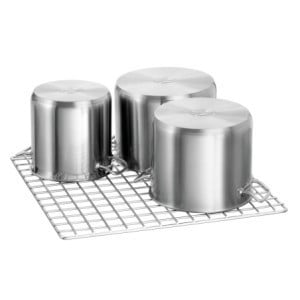 Sink Grid - 660 x 550 mm - Bartscher