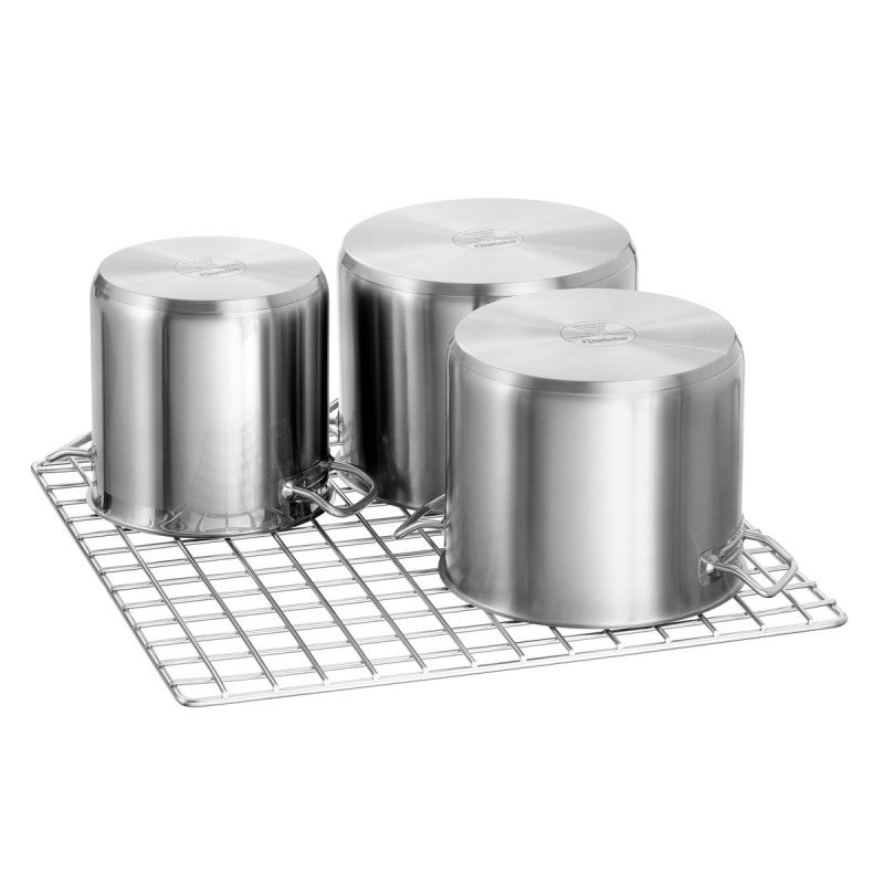 Σχάρα Νεροχύτη - 660 x 550 mm - Bartscher Σχάρα Νεροχύτη - 660 x 550 mm - Bartscher
