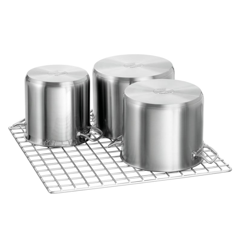 Sink Grid - 660 x 550 mm - Bartscher Sink Grid - 660 x 550 mm - Bartscher