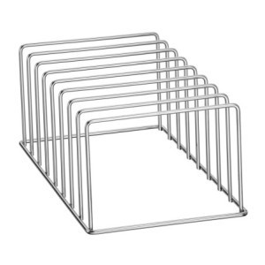 Καλάθι για Πιάτα για Πλυντήριο Πιάτων - 30 x 46,5 cm - Bartscher