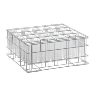 Casier à Verres Réutilisables - 50 x 50 cm - Bartscher