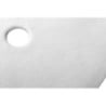 Paper Filter for Percolator - Pack of 1000 - Bartscher