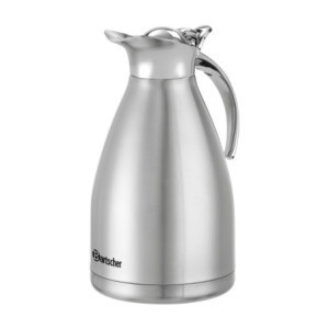 Θερμός από Ανοξείδωτο Ατσάλι - 1,5 L - Bartscher