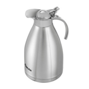 Θερμός από Ανοξείδωτο Ατσάλι - 1,5 L - Bartscher