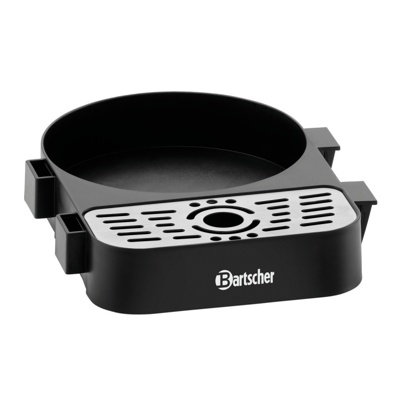 Δίσκος αποστράγγισης για Θερμός Ø 150 mm - Bartscher