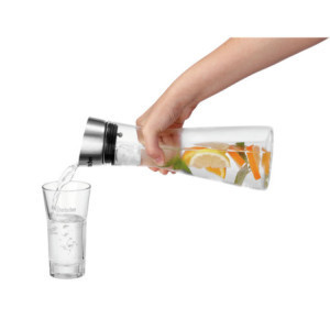 Γυάλινη Καράφα - 0,75 L - Bartscher