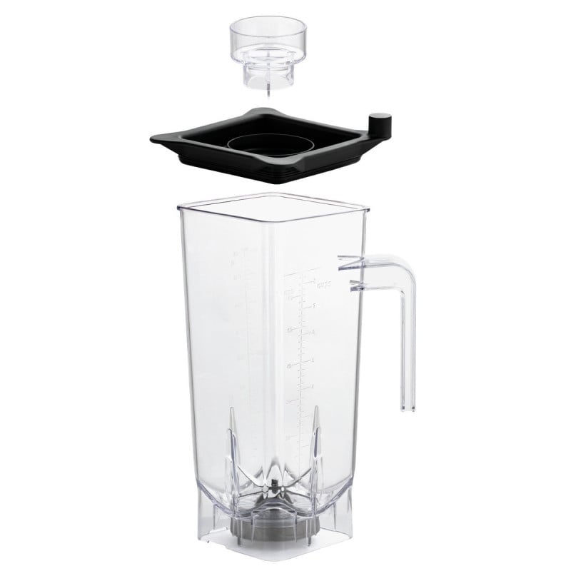 Μπολ για Blender Pro 2,5 L - Bartscher Μπολ για Blender Pro 2,5 L - Bartscher