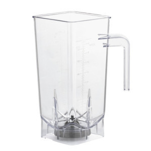 Μπολ για Blender Pro 2,5 L - Bartscher