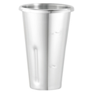 Μπολ για Μπλέντερ Ποτών 650 ml - Bartscher