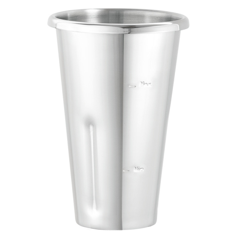 Μπολ για Μπλέντερ Ποτών 650 ml - Bartscher Μπολ για Μπλέντερ Ποτών 650 ml - Bartscher