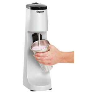 Μπολ για Μπλέντερ Ποτών 650 ml - Bartscher