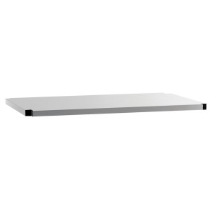 Shelf for Work Table - D 700 mm - W 1200 mm - Bartscher