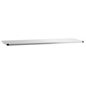 Ράφι για Τραπέζι Εργασίας - Π 700 mm - Μ 1800 mm - Bartscher