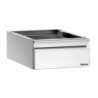 Tiroir 1 x GN 1/1 pour Table de Travail - Bartscher