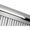 Hotte Murale avec Moteur et Eclairage - L 1500 x P 700 mm - Bartscher