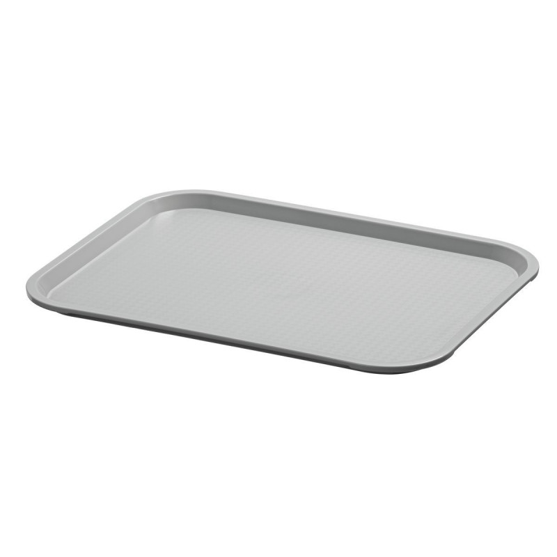 Service Tray L 415 x D 315 - Gray - Bartscher Service Tray L 415 x D 315 - Gray - Bartscher